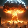 Svi bi da budu nuklearna sila: Čak šest novih zemalja priprema atomski program i želi da poseduje atomsku bombu. Domino efekat…