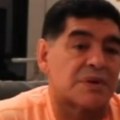 Psiholog slavnog argentinskog fudbalera na suđenju: "Maradona je patio od bipolarnog poremećaja"