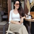 "Život mi nije idealan" Marija Egelja pomaže mužu u lokalu koji je bio zapaljen, progovorila o braku, porodiljskom i zaradi…