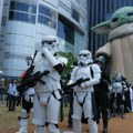 Sila se budi svakog 4. maja: Kako je jednostavna igra reči postala globalni praznik Star Wars univerzuma