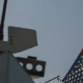 Iranska mornarica: Ispaljeni upozoravajući projektili ka američkim brodovima u Ormuskom moreuzu