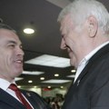 Zasluženo: Evo šta će Crvena zvezda uraditi za legendarnog Vladimira Cvetkovića