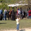 Povratak korenima: Filip Maslaković ustupio deo imanja u Trnovom Lazu za izgradnju seoske crkve