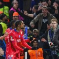 On je Arsenalova zamena za Žezusa?