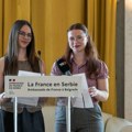 Proglašena književna nagrada „Srpski Gonkur”