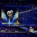 UŽIVO Evrovizija finale: Posle manjih problema na probi, finale može da počne