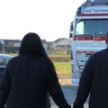 Bračnom paru kamion kao druga kuća: Snežana i Đorđe Mandić su kamiondžije: Svoj posao obožavaju, a mogu i odlično da zarade…
