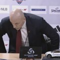 Saša Obradović bez odgovora na pitanja otišao na sporedni izlaz Pionira