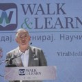 Aplikacija "Walk&Learn" - oživljava i digitalizuje bogato srpsko-jevrejsko kulturno nasleđe Beograda
