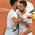 "Nije lako...": Legenda održala poslednji pres na Rolan Garosu, drhtavim glasom pomenuo i finale sa Novakom...