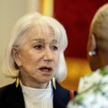 Šokantan napad na oskarovku, Helen Miren izvređali nasred ulice: "Cionistička ku**o" VIDEO