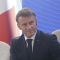 Makron u četvrtak u Crnoj Gori - istorijska poseta