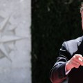 Makron pohvalio našu državu u Tivtu: "Srbija naporno radi i ima evropsku budućnost"