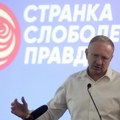 Đilas: SSP će na izbore u koaliciji sa proevropskim strankama