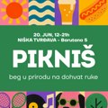 Pikniš u Tvrđavi: Dan za druženje, rekreaciju i boravak u prirodi