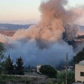 Tramp izgubio uticaj na Bibija? U izraelskim napadima u južnom Libanu ubijeno najmanje pet osoba