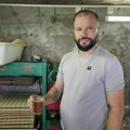 Zdravlje iz Šumadije: Hladno ceđeni sokovi bez aditiva i zaslađivača osvajaju tržište