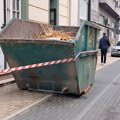 Objavljen raspored odnošenja krupnog otpada u junu u novosadskim mesnim zajednicama