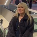 Suzana Jovanović nije došla na svadbu sina direktora Granda, a sada se oglasila: "Ne mogu da pričam o tome"
