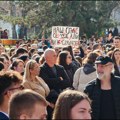 Studenti pozvali građane na protest 28. juna u Kraljevu