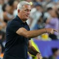 Petković posle poraza Alžira od Argentine: "Igrali smo protiv tima koji je bio nivo iznad nas"