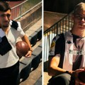 Crno-beli imaju novu devetku! Partizan doveo dva reprezentativca, iz Sanderlenda povratak u Beograd