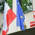 Između Ukrajine i Poljske izbio „rat ordenjem“
