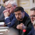 Rusija gađa, Ukrajina poziva saveznike upomoć
