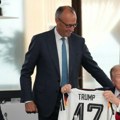 Dmitrijeve ocene: Merc bi mogao ponoviti politički pad Starmera