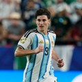 Argentinac izazvao haos usred noći u evropskom fudbalu: "Svi znaju da je Barselona klub varalica, sledi tužba"