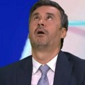Rade Bogdanović rasturio Mundijal: "Jad i beda, lopta je zaplakala"! Gorelo je u uživo programu...