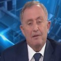 Brent Sadler (ANN): Rukovodstvo nije usvojilo, niti najavilo spajanje programa N1 i Nove S