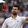 „Nole je kao ajkula, oseti krv i slabost rivala, time se hrani“