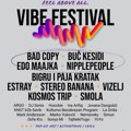Tri dana, tri bine, jedan grad (Kragujevac) koji diše muzikom