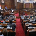 Koliko novca je dovoljno za izbornu kampanju, prema narodnim poslanicima?