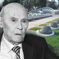 Odobrena sahrana Andrije Bajića u Aleji: Predsednik Semusa Dragiša Golubović dobio odgovor: Sad je sve na porodici