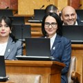 Poslanice Eraković i Jakovljević o „spornom“ konkursu za izbor direktora Prve niške gimnazije: Ko nagrađuje dokazanu…