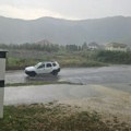 Potop u ovom srpskom gradu! Snažno nevreme se u trenu sručilo, reke teku ulicama - evo koji delovi su sledeći na udaru (foto)…