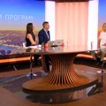 Nedeljko Todorović otkriva kakve nas temperature očekuju do kraja jula