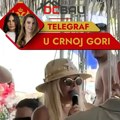 Дара Бубамара имала само једну поруку за полицију након што је завршена рација у клубу: "Контролишу, напади..."