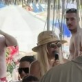 Dara Bubamara imala samo jednu poruku za policiju nakon što je završena racija u klubu: "Kontrolišu, napadi..."