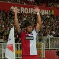 Njegoš Petrović ostaje u Vojvodini? "Mnogo mi se sviđa ovaj Zukin broj"
