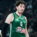 Turski košarkaš Džedi Osman potpisao za PAOK