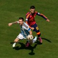 Ni Mesi, ni Pele ni Maradona, nego Baena!
