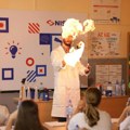 Kada kompanija ulaže u zajednicu, koristi ostaju generacijama: Novi konkurs u okviru programa NIS-a „Zajednici zajedno“
