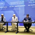 CERN prvi put zvanični učesnik EXPO izložbe