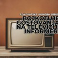 Advokatska komora Srbije poziva da se bojkotuje gostovanje na televiziji Informer! Advokatska komora Srbije