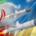 Iran planira da napadne Ukrajinu? Dva rata postaju jedan veliki rat, evo zašto Teheran razmatra ovu mogućnost