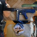 Sprečen obračun: Klanova?! Policija upala u štek stan u Herceg Novom, a onda je usledio šok! Četiri osobe hitno uhapšene…