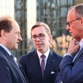 Bivši nemački ambasador u Moskvi: Pišu o Putinovim bolestima? Čovek je disciplinovan, sportski tip i u dobroj formi